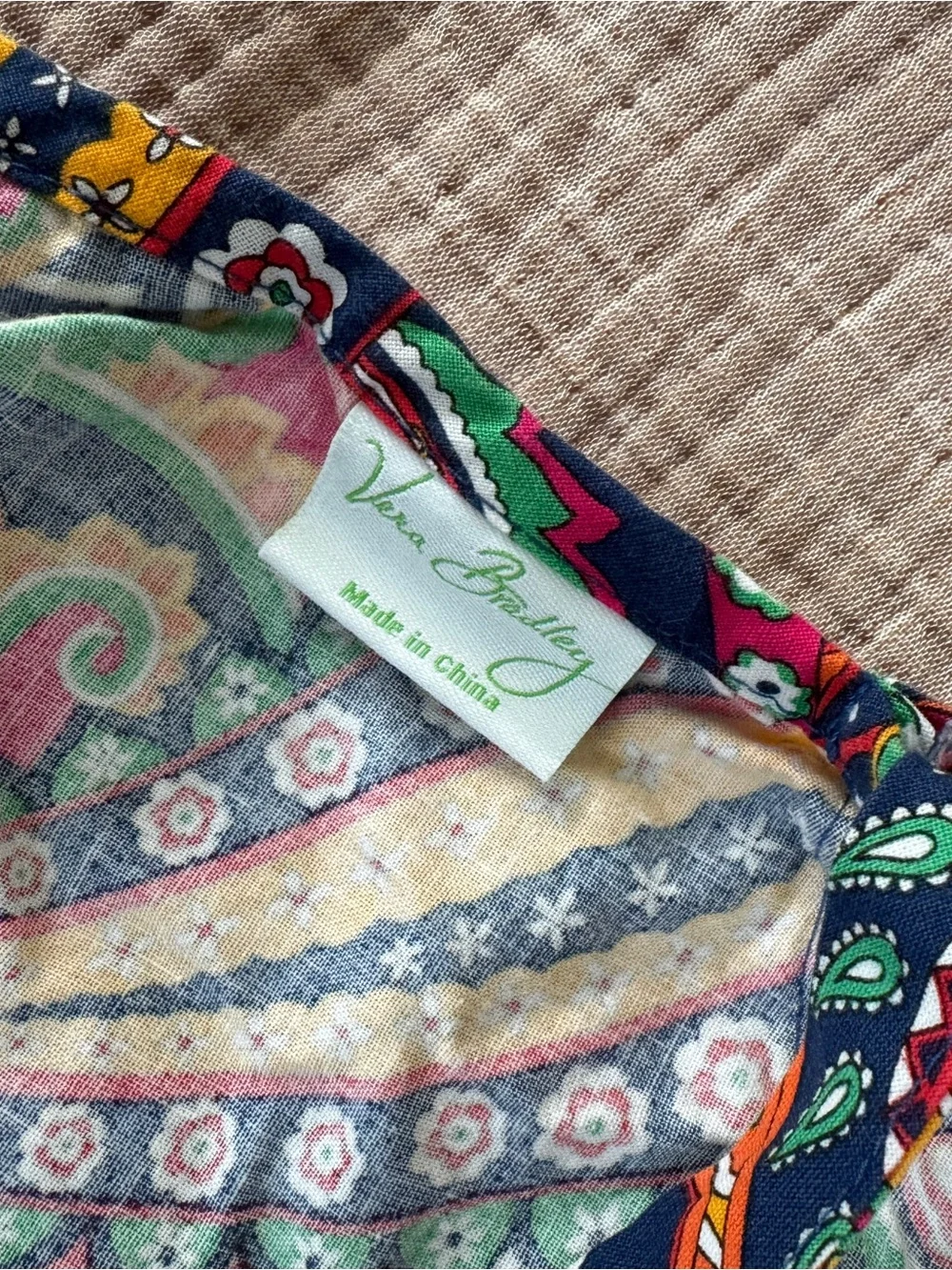 Vera Bradley 